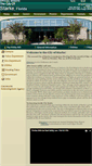 Mobile Screenshot of cityofstarke.org